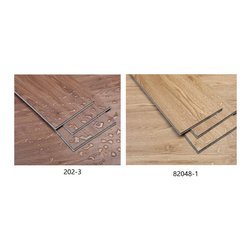 SPC flooring - Products