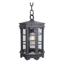De La Guerra - Ceiling Lighting