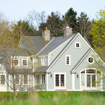Pingree Rogers Headmasters Home
