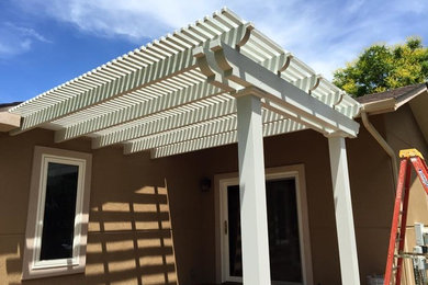 Exterior Spaces