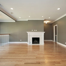 Interior Finishes