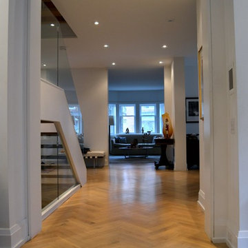 Forest Hill South