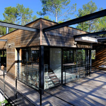 Future maison