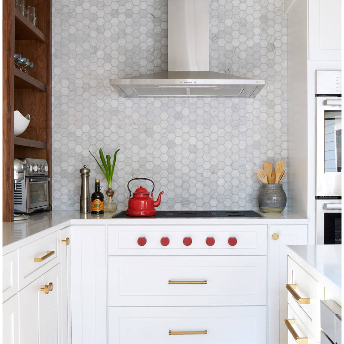 Bold Design in Doylestown
