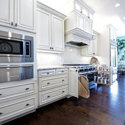 Wellborn Cabinet, Premier Series - Products