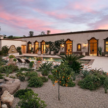 hacienda