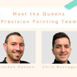 Meet the Team - Products
