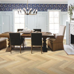 Hardwood Flooring - Hardwood Flooring