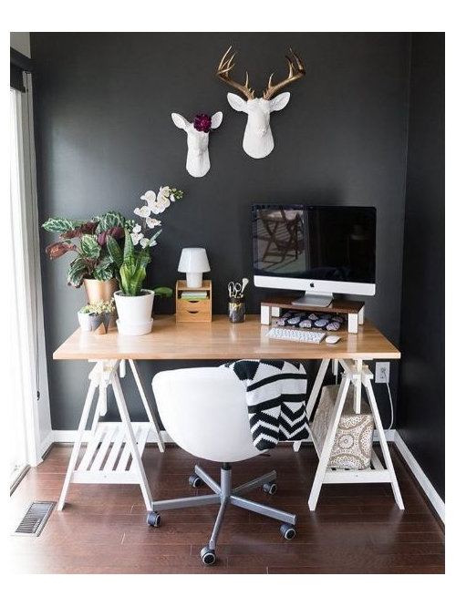 30 AllTime Favorite Home Office Ideas & Remodeling Photos Houzz