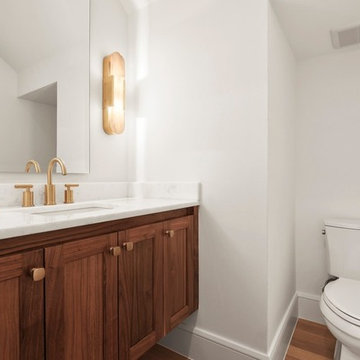 Bathroom Remodeling Contractors - Manhattan Beach CA