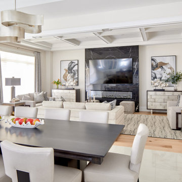 Kleinburg Family Oasis Design & Décor