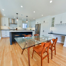 ROSA KITCHEN