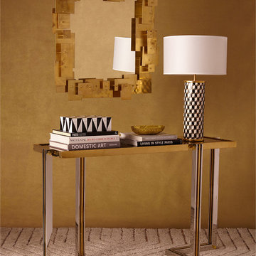 Puzzle Mirror
