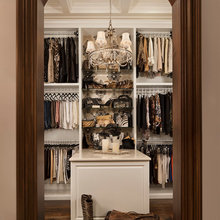 Closets
