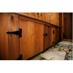 Decks, by Normoe, the Backyard Guy - Outdoor Products