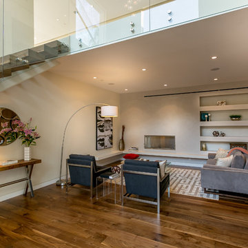 Knobhill  House