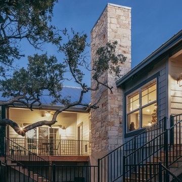 Lago Vista Residence