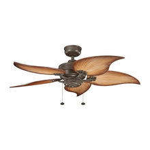Ceiling fans
