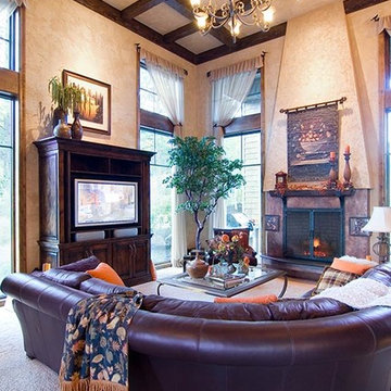 My Lodge style Designs