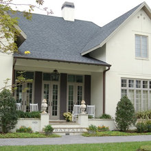 Exterior Design