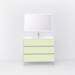 Mueble FORTY - Bathtwo - Products