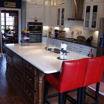Stanley Kitchen