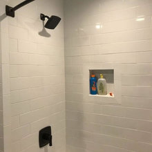 Bathroom Ideas