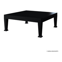 Square Coffee Tables