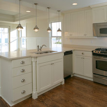 cottage kitchen