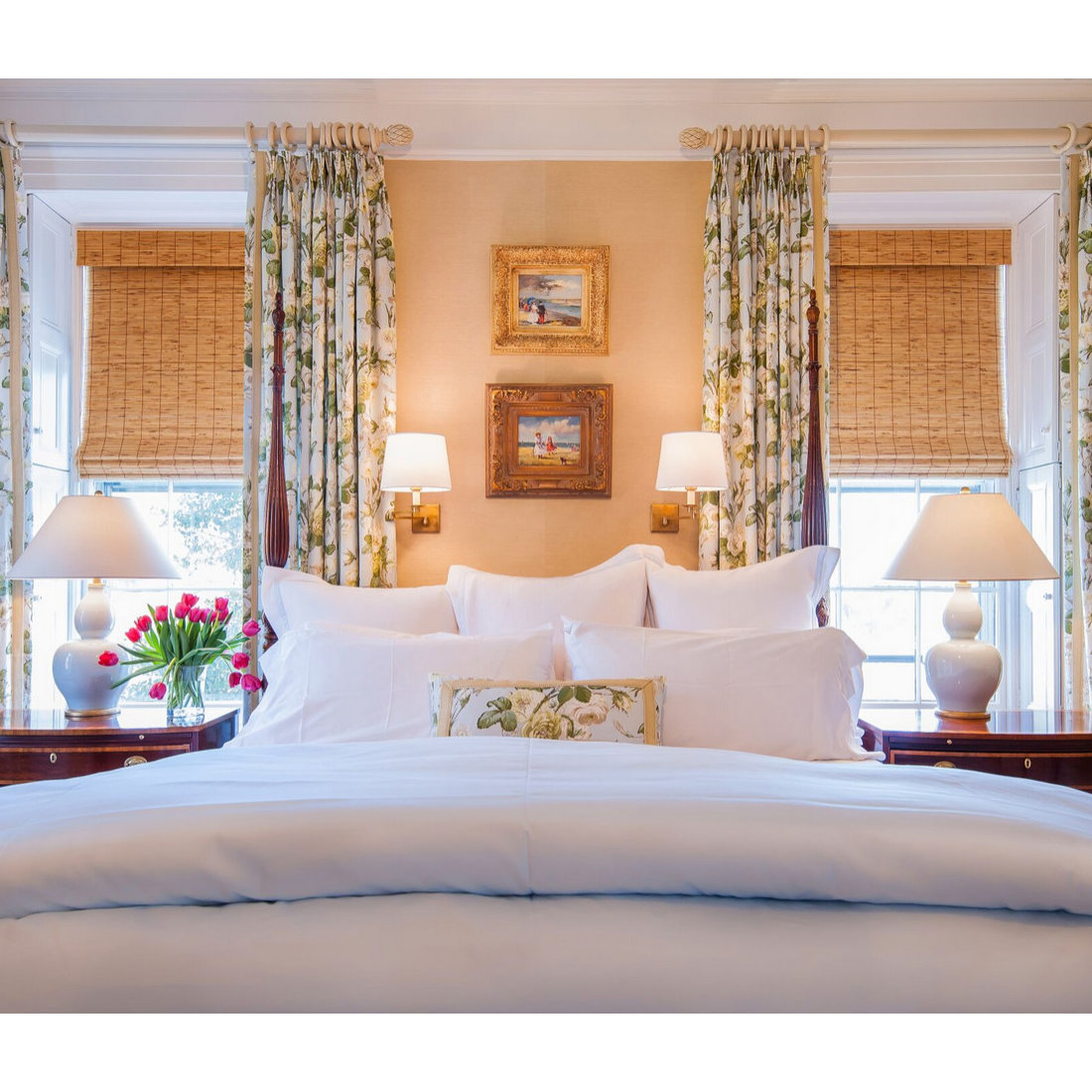 Master Bedroom Renovation