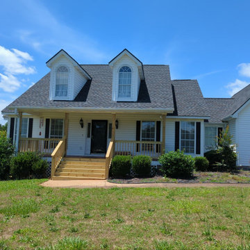 roofing contractor