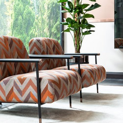 Nice Berger - Armchairs & Accent Chairs