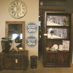 Bookcases and Shelving Units! - Products