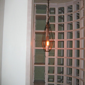 Chippendale fretworks 2