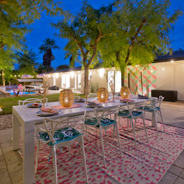 Adair Vacation Home