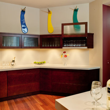 Annapolis Penthouse Renovation