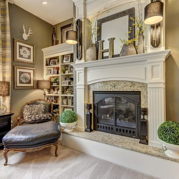 5 year old home gets a refreshed look