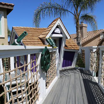 Ultimate Playhouse