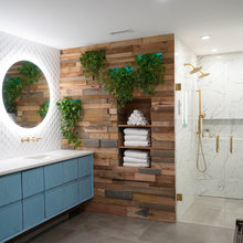 Bathroom Ideas