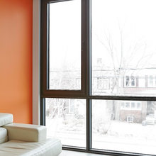 window frame