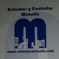 Foto de perfil de Reformas y Contratas Miranda
