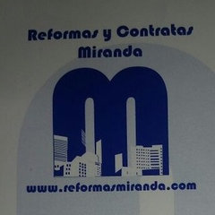 Reformas y Contratas Miranda