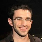 Ronny Orbach's photo