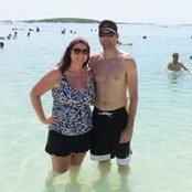 Brandy Moore's photo
