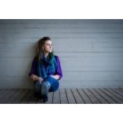 Andrea Latos's photo