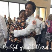 Bria Woodruff's photo