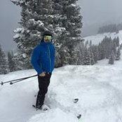 Alexx Bacon's photo