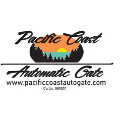 Pacific Coast Automatic Gate
