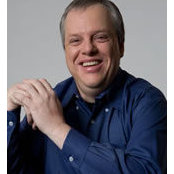 Paul Deschenes's photo