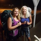 Dawn Simons's photo